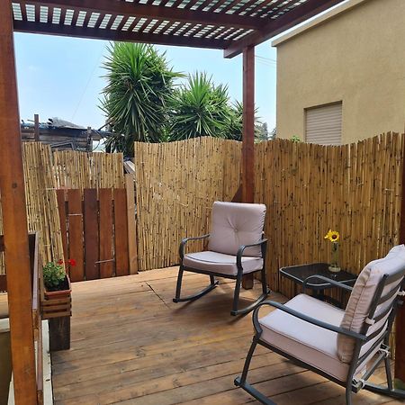 Apartament בין הר למעיין Kfar Tavor Zewnętrze zdjęcie