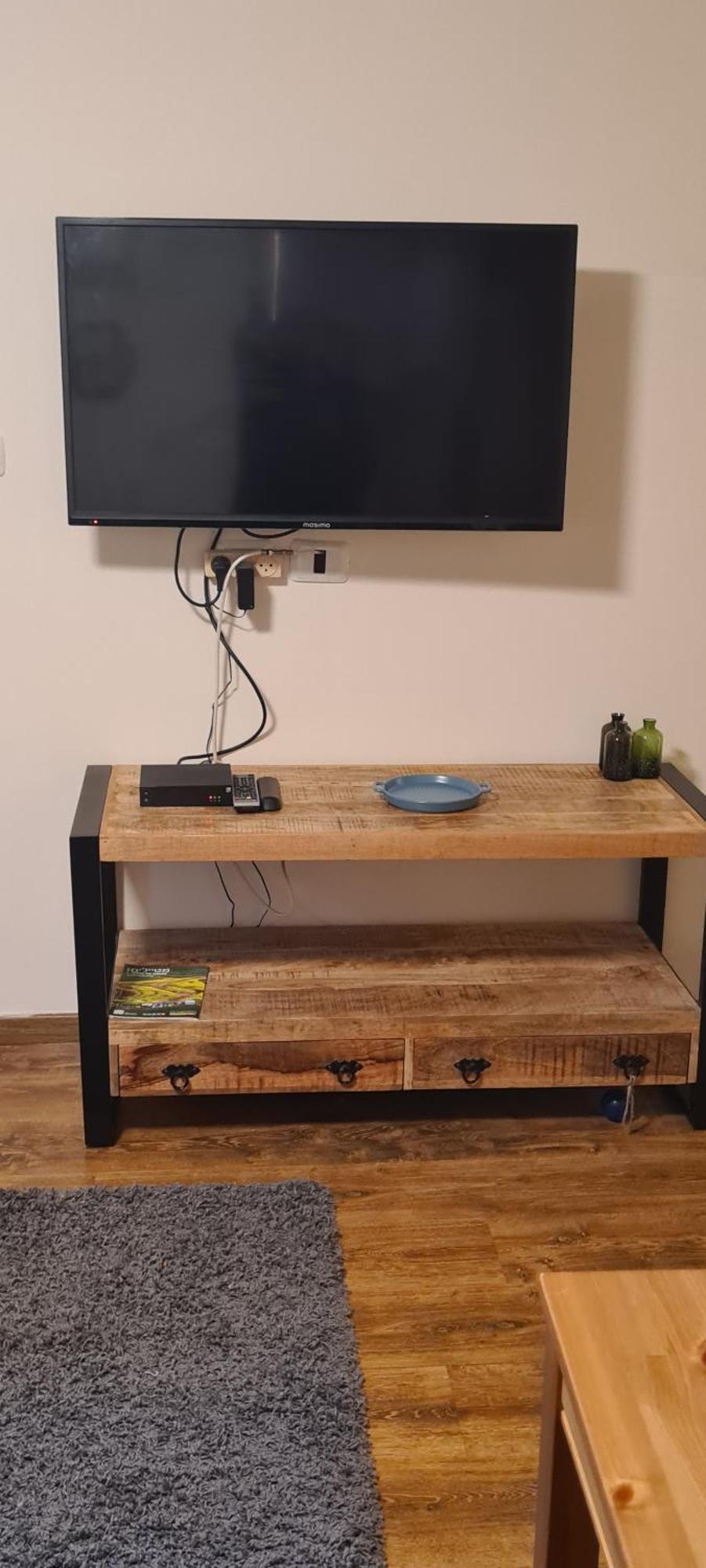 Apartament בין הר למעיין Kfar Tavor Zewnętrze zdjęcie