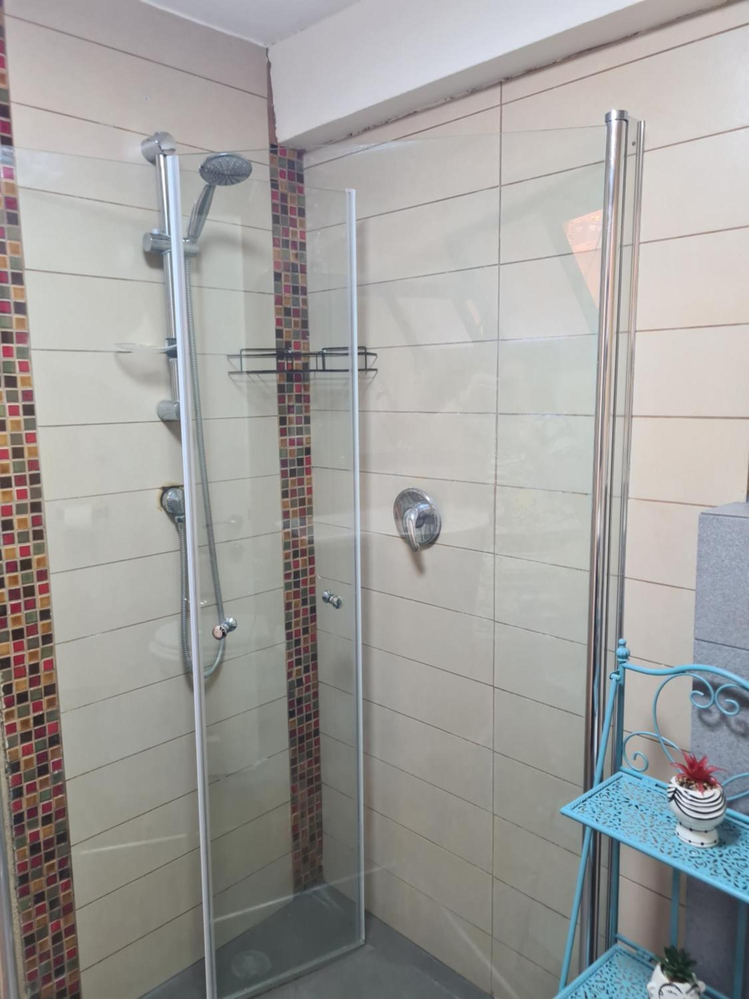 Apartament בין הר למעיין Kfar Tavor Zewnętrze zdjęcie